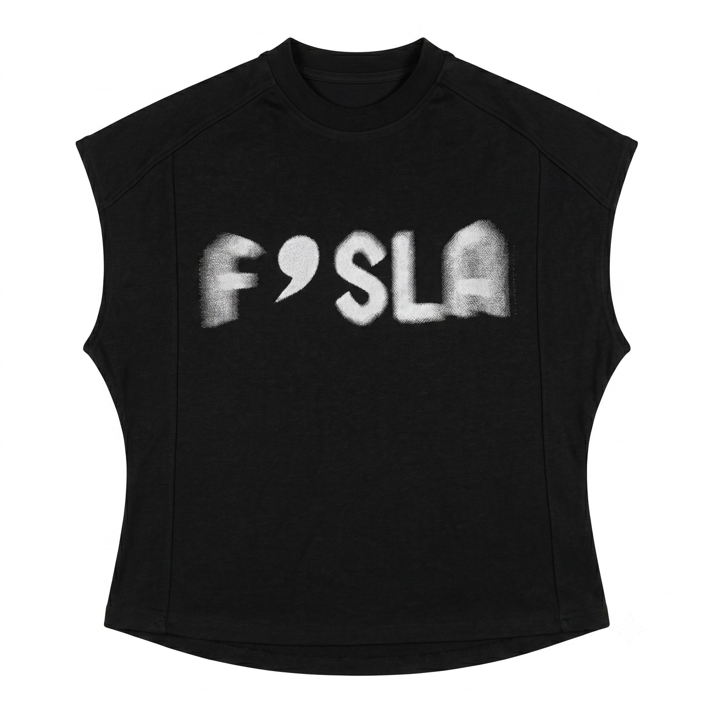 FASLA Graffiti Cut